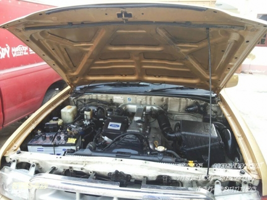 ขายด่วน FORD  RANGER 2.9 STANDARDCAB  (ตู้ 3 บาน) สภาพสวย เดิมๆ พร้อมใช้ ราคาสุดคุ้ม