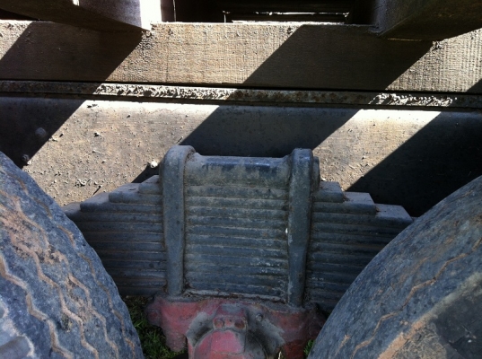 ขาย ISUZU Rocky 10 ล้อ 1 เพลา