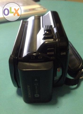 กล้อง SONY Handycam HDR-XR150E