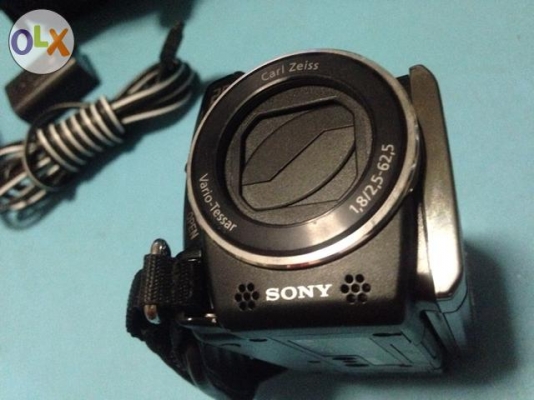 กล้อง SONY Handycam HDR-XR150E