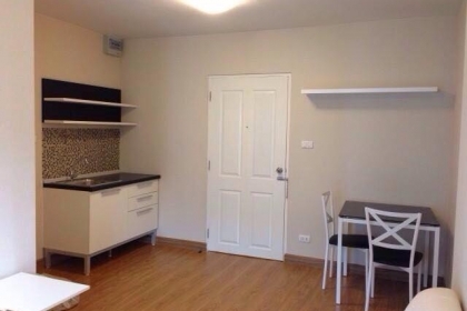 ขาย หรือ ให้เช่า ‪คอนโด‬ Origins พระราม 2 อยู่ชั้น. 7. ห้องริมสุด