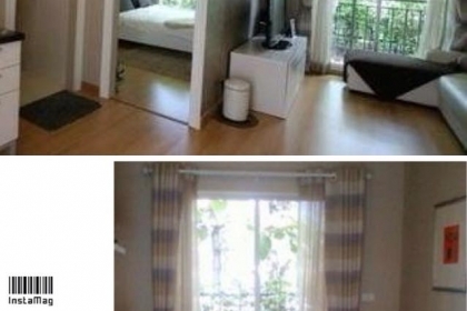 ขาย หรือ ให้เช่า ‪คอนโด‬ Origins พระราม 2 อยู่ชั้น. 7. ห้องริมสุด