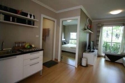 ขาย หรือ ให้เช่า ‪คอนโด‬ Origins พระราม 2 อยู่ชั้น. 7. ห้องริมสุด