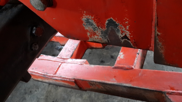 ขาย คัสท้าย   4550