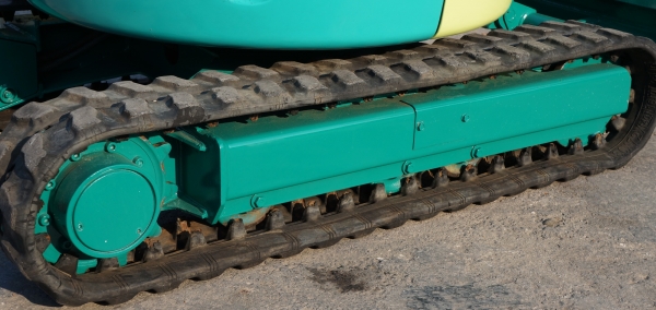 ขายรถขุดจิ๋ว ใส่ท้านรถปิคอัพได้ YANMAR B1U(KOMUTSU PC10 UU) พร้อมใช้