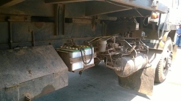 ขาย 10 ล้อดั้ม ไอ้หลงเทอร์โบ FN527M-TF ซีเรียล 7316 รถสวยบางเดิม มีระบบลากพ่วง ดั้มสามมิตร เครื่องเดิม 6D16 220 แรงม้า เกียร์เดิม แอร์ครบ ทะเบียนพร้อมโอน