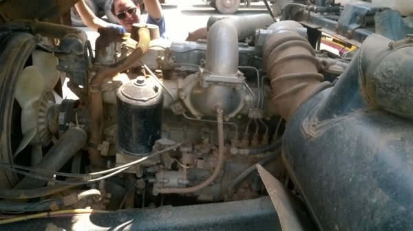 ขาย 10 ล้อดั้ม ไอ้หลงเทอร์โบ FN527M-TF ซีเรียล 7316 รถสวยบางเดิม มีระบบลากพ่วง ดั้มสามมิตร เครื่องเดิม 6D16 220 แรงม้า เกียร์เดิม แอร์ครบ ทะเบียนพร้อมโอน