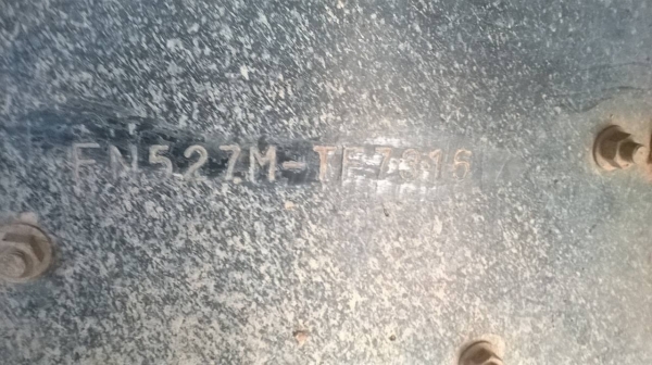 ขาย 10 ล้อดั้ม ไอ้หลงเทอร์โบ FN527M-TF ซีเรียล 7316 รถสวยบางเดิม มีระบบลากพ่วง ดั้มสามมิตร เครื่องเดิม 6D16 220 แรงม้า เกียร์เดิม แอร์ครบ ทะเบียนพร้อมโอน