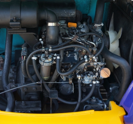 ขาย KOMUTSU PC 10