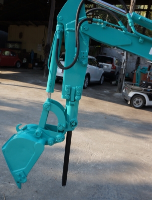 ขาย KOMUTSU PC 10