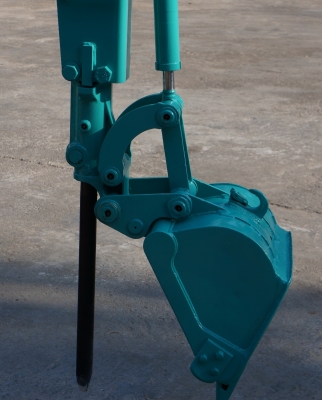 ขาย KOMUTSU PC 10