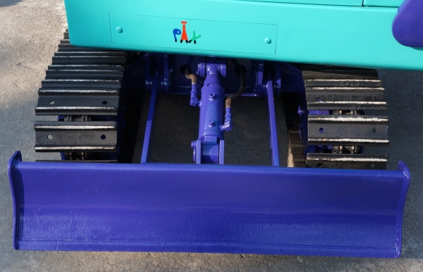 ขาย KOMUTSU PC 10