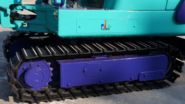 ขาย KOMUTSU PC 10