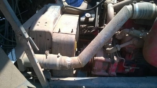 ขาย 10 ล้อดั้ม ROCKY FXZ23NFY K 240 วางเครื่องแดวู เทอร์โบอินเตอร์ 380 แรงม้า เกียร์ Easton เบรคทิฟฟี่แล้ว มีระบบลากพ่วง คัสซีสวยตลอดเส้น ทะเบียนพร้อมโอน จัดแนนซ์ได้ครับ