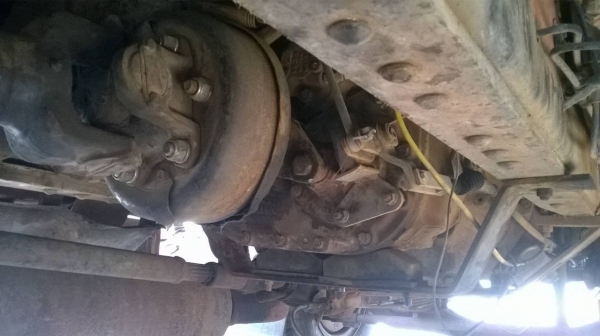 ขาย 10 ล้อดั้ม ROCKY FXZ23NFY K 240 วางเครื่องแดวู เทอร์โบอินเตอร์ 380 แรงม้า เกียร์ Easton เบรคทิฟฟี่แล้ว มีระบบลากพ่วง คัสซีสวยตลอดเส้น ทะเบียนพร้อมโอน จัดแนนซ์ได้ครับ