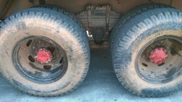 ขาย 10 ล้อดั้ม ROCKY FXZ23NFY K 240 วางเครื่องแดวู เทอร์โบอินเตอร์ 380 แรงม้า เกียร์ Easton เบรคทิฟฟี่แล้ว มีระบบลากพ่วง คัสซีสวยตลอดเส้น ทะเบียนพร้อมโอน จัดแนนซ์ได้ครับ