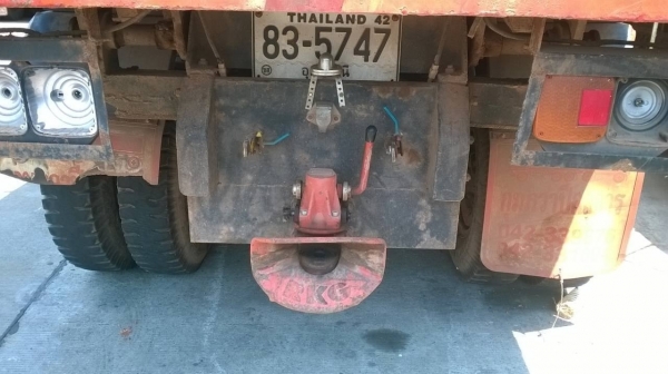 ขาย 10 ล้อดั้ม ROCKY FXZ23NFY K 240 วางเครื่องแดวู เทอร์โบอินเตอร์ 380 แรงม้า เกียร์ Easton เบรคทิฟฟี่แล้ว มีระบบลากพ่วง คัสซีสวยตลอดเส้น ทะเบียนพร้อมโอน จัดแนนซ์ได้ครับ