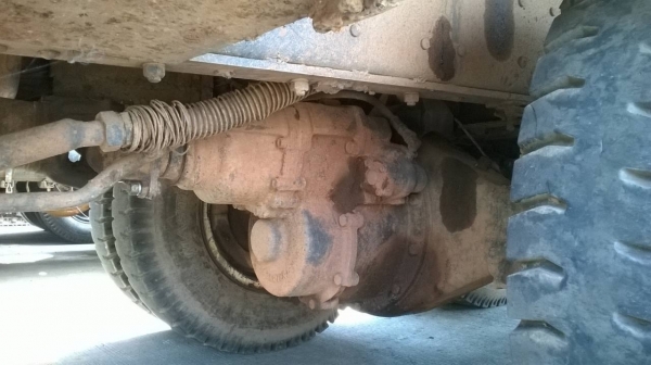 ขาย 10 ล้อดั้ม ROCKY FXZ23NFY K 240 วางเครื่องแดวู เทอร์โบอินเตอร์ 380 แรงม้า เกียร์ Easton เบรคทิฟฟี่แล้ว มีระบบลากพ่วง คัสซีสวยตลอดเส้น ทะเบียนพร้อมโอน จัดแนนซ์ได้ครับ