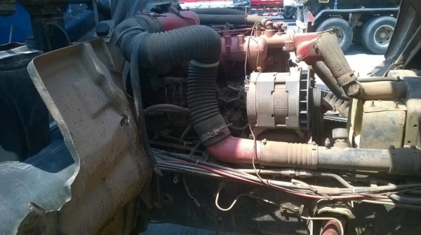 ขาย 10 ล้อดั้ม ROCKY FXZ23NFY K 240 วางเครื่องแดวู เทอร์โบอินเตอร์ 380 แรงม้า เกียร์ Easton เบรคทิฟฟี่แล้ว มีระบบลากพ่วง คัสซีสวยตลอดเส้น ทะเบียนพร้อมโอน จัดแนนซ์ได้ครับ