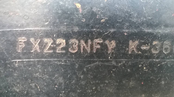 ขาย 10 ล้อดั้ม ROCKY FXZ23NFY K 240 วางเครื่องแดวู เทอร์โบอินเตอร์ 380 แรงม้า เกียร์ Easton เบรคทิฟฟี่แล้ว มีระบบลากพ่วง คัสซีสวยตลอดเส้น ทะเบียนพร้อมโอน จัดแนนซ์ได้ครับ