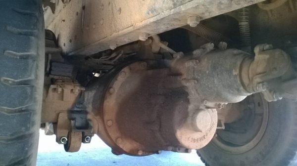 ขาย 10 ล้อดั้ม ROCKY FXZ23NFY K 240 วางเครื่องแดวู เทอร์โบอินเตอร์ 380 แรงม้า เกียร์ Easton เบรคทิฟฟี่แล้ว มีระบบลากพ่วง คัสซีสวยตลอดเส้น ทะเบียนพร้อมโอน จัดแนนซ์ได้ครับ