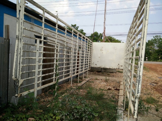 ขายแผงข้างรถบรรทุก