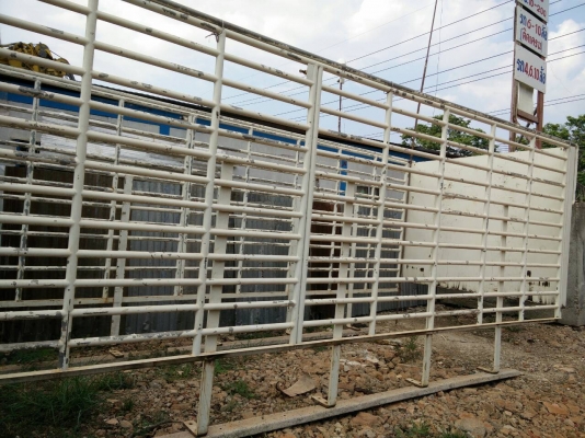 ขายแผงข้างรถบรรทุก