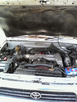 ขาย toyota mighty x cab ปี1995 วาง 1jz ge เกียร์ออโต้แก็สLPG ขาย toyota mighty x cab ปี1995 วาง 1jz ge เกียร์ออโต้แก็สLPG