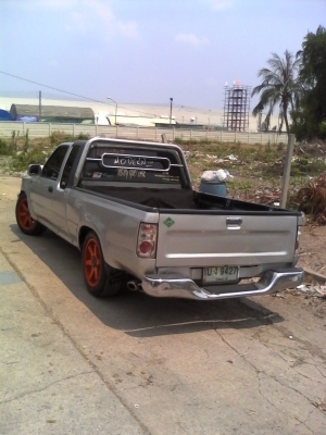 ขาย toyota mighty x cab ปี1995 วาง 1jz ge เกียร์ออโต้แก็สLPG ขาย toyota mighty x cab ปี1995 วาง 1jz ge เกียร์ออโต้แก็สLPG