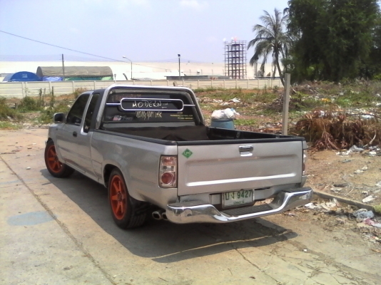 ขาย toyota mighty x cab ปี1995 วาง 1jz ge เกียร์ออโต้แก็สLPG ขาย toyota mighty x cab ปี1995 วาง 1jz ge เกียร์ออโต้แก็สLPG