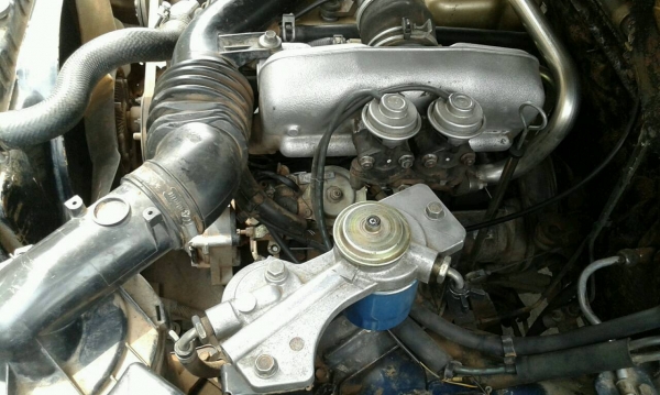 ขายรถกระบะตอนเดียว2001ปี44 ISUZU, 2.5 SPARK EX โฉม DRAGON (ปี96-02) สีน้ำเงิน เกียร์ธรรมดา