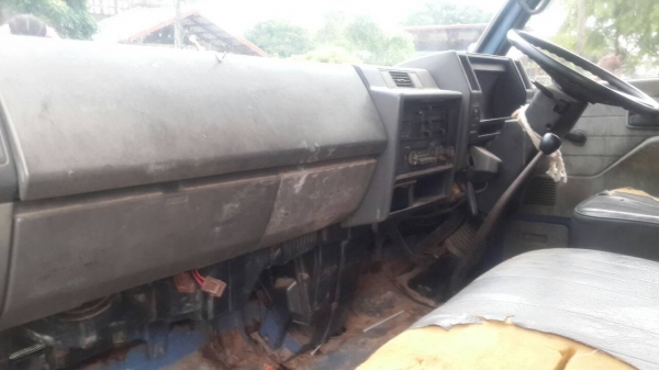 ขายด่วนหกล้อNPR110 แรงสภาพพร้อมใช้ราคาเบาๆโทร0843933995 ขายด่วนหกล้อNPR110 แรงสภาพพร้อมใช้ราคาเบาๆโทร0843933995