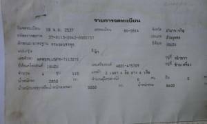395,000 อีซุซุ6ล้อ115ห้างแท้ปี37สั่งลุย NPR59LU5F M790xxx