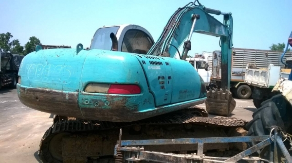 ขายแบคโฮ KOBELCO SK200 MARK V เอกสารเล่มทะเบียน มีให้เลือก 3 คัน จัดแนนซ์ได้ครับ ดาวน์ 350,000 ขายแบคโฮ KOBELCO SK200 MARK V เอกสารเล่มทะเบียน มีให้เลือก 3 คัน จัดแนนซ์ได้ครับ ดาวน์ 350,000