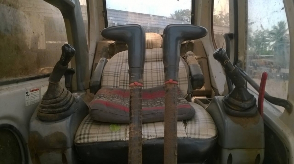 ขายแบคโฮ KOBELCO SK200 MARK V เอกสารเล่มทะเบียน มีให้เลือก 3 คัน จัดแนนซ์ได้ครับ ดาวน์ 350,000 ขายแบคโฮ KOBELCO SK200 MARK V เอกสารเล่มทะเบียน มีให้เลือก 3 คัน จัดแนนซ์ได้ครับ ดาวน์ 350,000