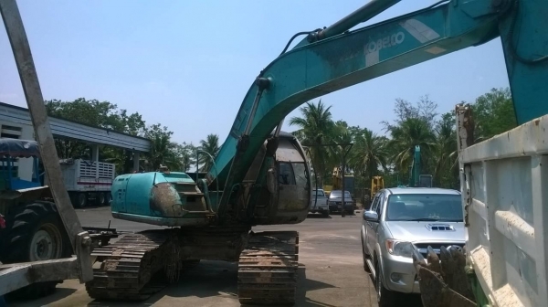 ขายแบคโฮ KOBELCO SK200 MARK V เอกสารเล่มทะเบียน มีให้เลือก 3 คัน จัดแนนซ์ได้ครับ ดาวน์ 350,000 ขายแบคโฮ KOBELCO SK200 MARK V เอกสารเล่มทะเบียน มีให้เลือก 3 คัน จัดแนนซ์ได้ครับ ดาวน์ 350,000
