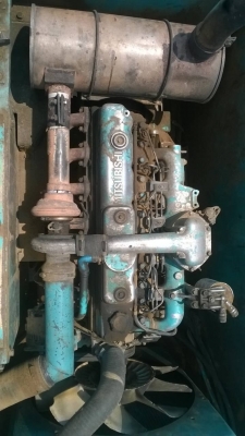 ขายแบคโฮ KOBELCO SK200 MARK V เอกสารเล่มทะเบียน มีให้เลือก 3 คัน จัดแนนซ์ได้ครับ ดาวน์ 350,000 ขายแบคโฮ KOBELCO SK200 MARK V เอกสารเล่มทะเบียน มีให้เลือก 3 คัน จัดแนนซ์ได้ครับ ดาวน์ 350,000