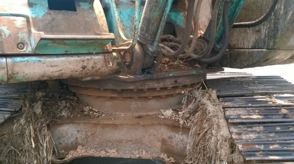 ขายแบคโฮ KOBELCO SK200 MARK V เอกสารเล่มทะเบียน มีให้เลือก 3 คัน จัดแนนซ์ได้ครับ ดาวน์ 350,000 ขายแบคโฮ KOBELCO SK200 MARK V เอกสารเล่มทะเบียน มีให้เลือก 3 คัน จัดแนนซ์ได้ครับ ดาวน์ 350,000