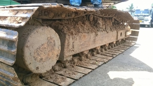 ขายแบคโฮ KOBELCO SK200 MARK V เอกสารเล่มทะเบียน มีให้เลือก 3 คัน จัดแนนซ์ได้ครับ ดาวน์ 350,000 ขายแบคโฮ KOBELCO SK200 MARK V เอกสารเล่มทะเบียน มีให้เลือก 3 คัน จัดแนนซ์ได้ครับ ดาวน์ 350,000