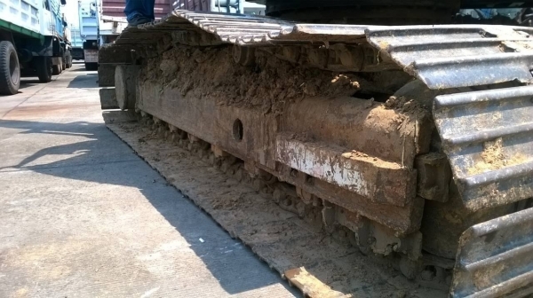 ขายแบคโฮ KOBELCO SK200 MARK V เอกสารเล่มทะเบียน มีให้เลือก 3 คัน จัดแนนซ์ได้ครับ ดาวน์ 350,000 ขายแบคโฮ KOBELCO SK200 MARK V เอกสารเล่มทะเบียน มีให้เลือก 3 คัน จัดแนนซ์ได้ครับ ดาวน์ 350,000