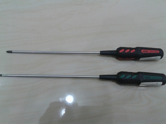 ไขควงแบน-แฉก KIEBA  Made In Japan