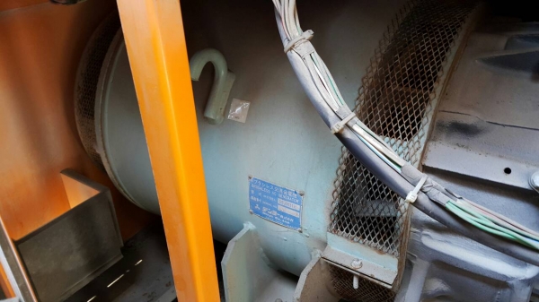 ขาย เครื่องไฟ DENYO 75KVA มือสองญี่ปุ่น DCA-75 SPH เครืิ่องยนต์ HINO -EH700- มือถือ /LINE ID :0818753444 ขาย เครื่องไฟ DENYO 75KVA มือสองญี่ปุ่น DCA-75 SPH เครืิ่องยนต์ HINO -EH700- มือถือ /LINE ID :0818753444