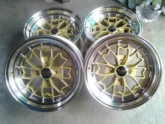 ขอบ15  ลายซากุระ  ลายหายาก