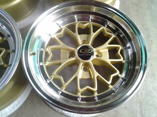 ขอบ15  ลายซากุระ  ลายหายาก