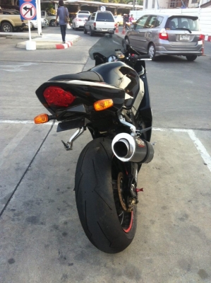 Suzuki GSXR1000 K3 สภาพสวยพร้อมใช้ เครื่องดี สีสวย อินวอยซ์จริง สรรพสามิตแท้ Suzuki GSXR1000 K3 สภาพสวยพร้อมใช้ เครื่องดี สีสวย อินวอยซ์จริง สรรพสามิตแท้