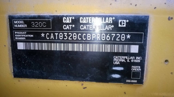 ขายแบคโฮ CAT 320C สภาพสวยเต็มทุกอย่าง แอร์เย็น เอกสารเล่มทะเบียน จัดแนนซ์ได้ ดาวน์ 600,000 ครับ ขายแบคโฮ CAT 320C สภาพสวยเต็มทุกอย่าง แอร์เย็น เอกสารเล่มทะเบียน จัดแนนซ์ได้ ดาวน์ 600,000 ครับ
