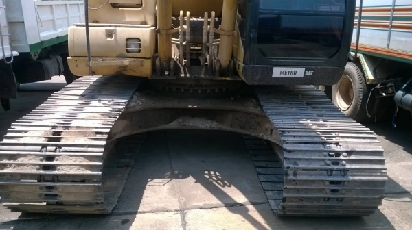 ขายแบคโฮ CAT 320C สภาพสวยเต็มทุกอย่าง แอร์เย็น เอกสารเล่มทะเบียน จัดแนนซ์ได้ ดาวน์ 600,000 ครับ ขายแบคโฮ CAT 320C สภาพสวยเต็มทุกอย่าง แอร์เย็น เอกสารเล่มทะเบียน จัดแนนซ์ได้ ดาวน์ 600,000 ครับ