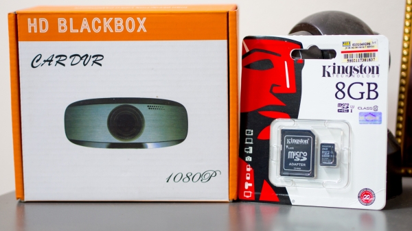 กล้องหน้ารถ ที่ดีที่สุด ชื้อวันนี้แถม เมมโมรี่