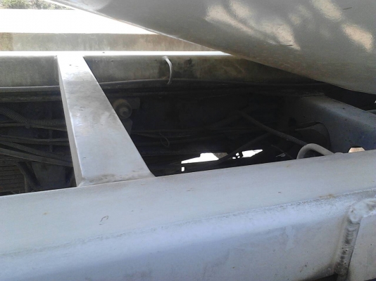 ขายด่วนรถ6ล้อHINODUTROเครือง136รถห้างแท้ปี48ติดโม้ตรง3คิว