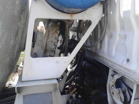 ขายด่วนรถ6ล้อHINODUTROเครือง136รถห้างแท้ปี48ติดโม้ตรง3คิว